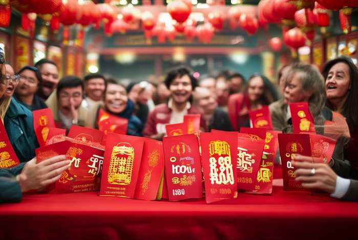 2000以上的红包吉利数字、2000多的红包有什么吉利的数字