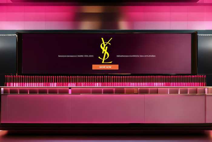 ysl口红美国官网、ysl口红美国官网网址