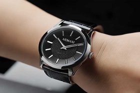 阿玛尼官网旗舰店 - 阿玛尼官网旗舰店手表
