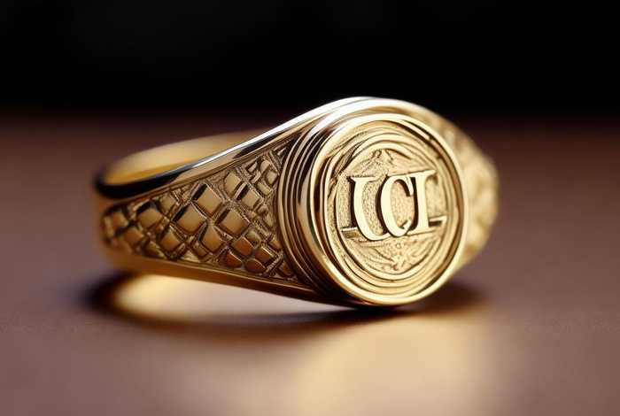 古驰银、古驰银戒指辨别真假