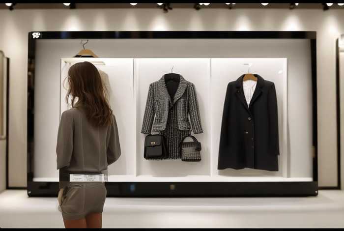 chanel成衣线上购买、chanel线上购买渠道