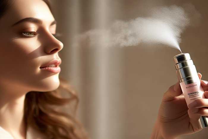 chanel止汗喷雾哪个好闻 - chanel止汗喷雾怎么样