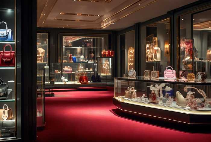 高奢品牌到底好在哪里，高奢品牌到底好在哪里呢