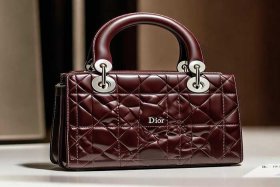 迪奥戴妃包2020限量款，迪奥戴妃包2020限量款多少钱