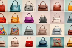 各种包包款式的名称（各种包包款式的名称图片）
