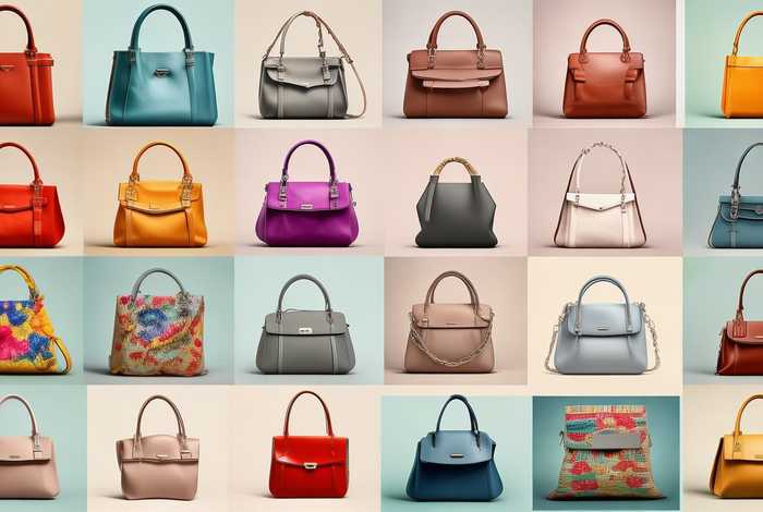 各种包包款式的名称（各种包包款式的名称图片）