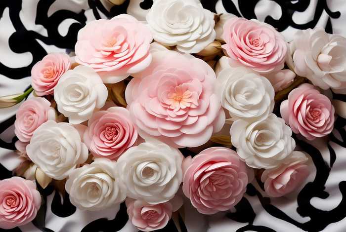 chanelminicf 山茶花 - chanel 山茶花系列