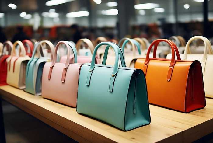 不同品牌的包却一模一样、淘宝上不同店的包包一模一样