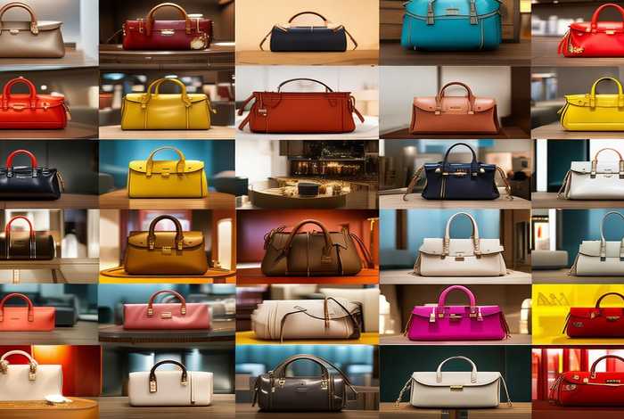 包包品牌名称大全集；包包品牌名称大全排名