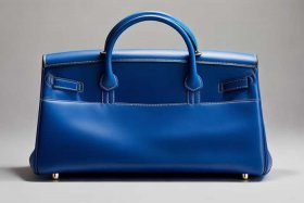爱马仕包包款式大全水蓝色 - 爱马仕蓝色经典款包包