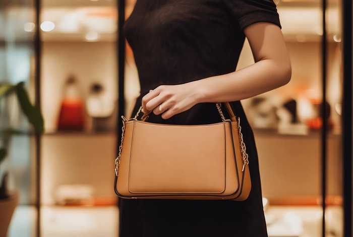 1000到2000轻奢包包推荐哪个，1000左右轻奢女包品牌