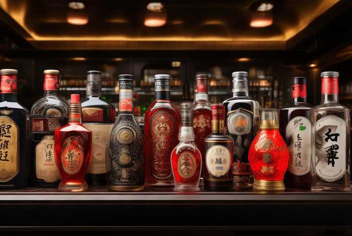 300元左右的白酒推荐前十名（300元左右的白酒推荐前十名品牌）