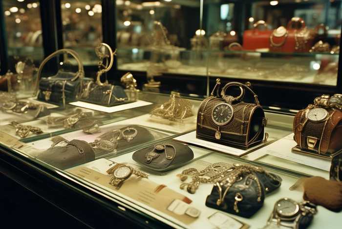 2000年奢侈品价格（20年前的奢侈品价格）