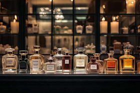 法国香水品牌大全；法国香水品牌大全图片