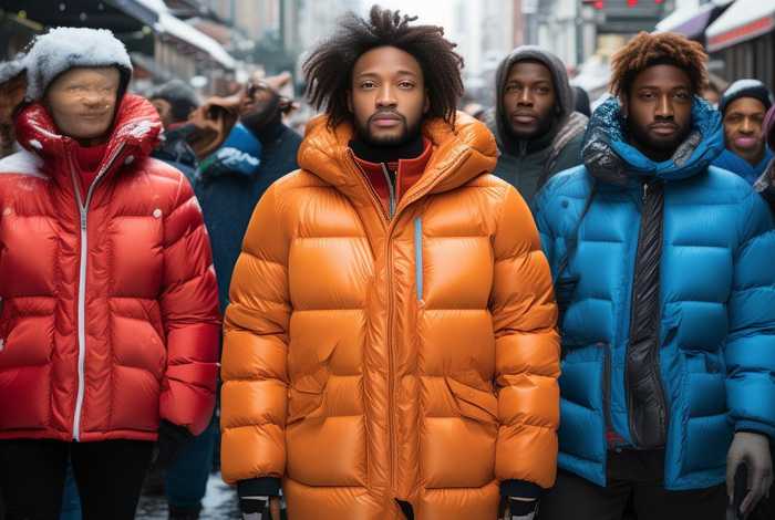 10大品牌羽绒服(10大品牌羽绒服排行榜) 10大品牌羽绒服(10大品牌羽绒服排行榜)