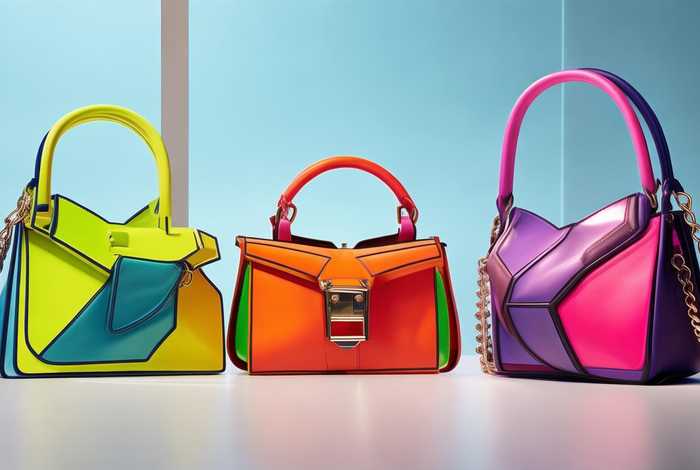 2023包包流行趋势元素;2023包包流行趋势元素有哪些 2023包包流行趋势元素;2023包包流行趋势元素有哪些