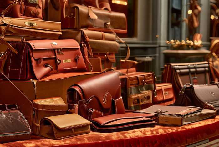 爱马仕顶级奢侈品；爱马仕顶级奢侈品是什么