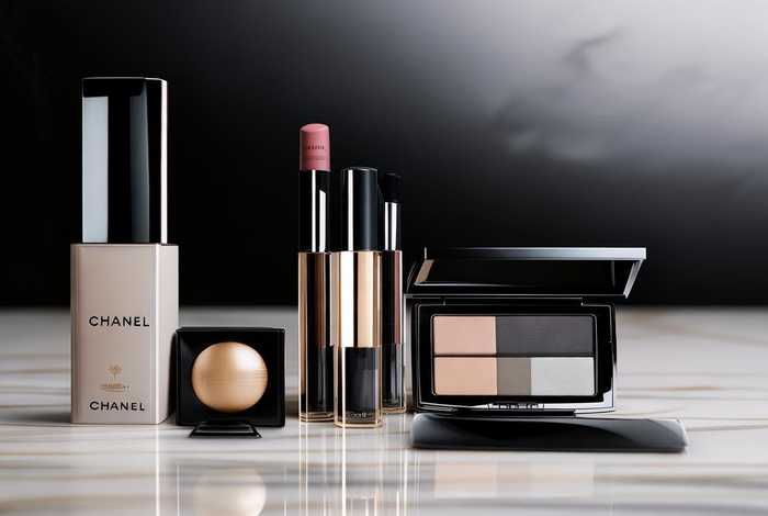 CHANEL香奈儿化妆品；chanel香奈儿化妆品官网