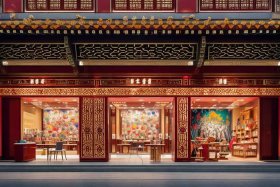 toryburch汤丽柏琦西安门店、西安汤丽柏琦专卖店