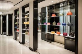 澳门chanel包包专柜；澳门chanel专柜地址