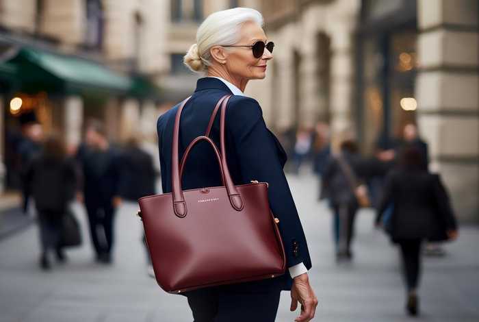 50岁背蔻驰包合适吗、适合50岁背的包 50岁背蔻驰包合适吗、适合50岁背的包