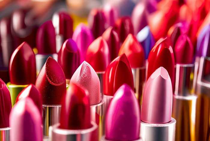 2020年口红排行榜最好看色号 2021年最火的口红色号排行