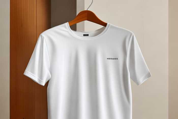 爱马仕男士体恤衫，爱马仕男士体恤衫品牌