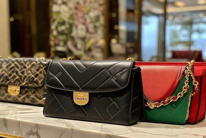 3万的包包有哪些？ 3万的包包有哪些品牌