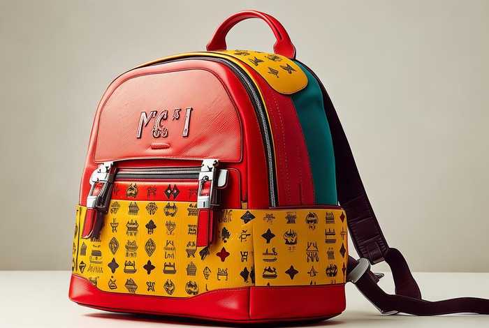 mcm包包价格及图片 mcm包包价格及图片背包