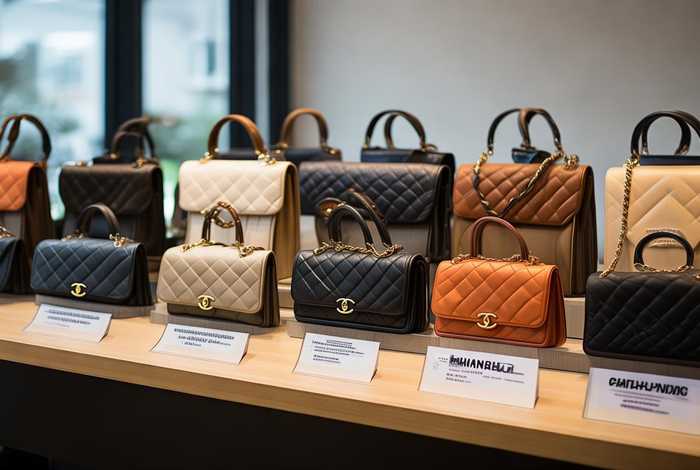二手香奈儿包包价格一览表，二手香奈儿包包价格一览表图片