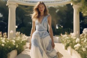 chanel希腊、chanel希腊系列