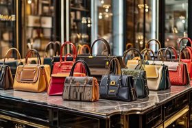 高端包包品牌大全 - 高端包包品牌大全推荐