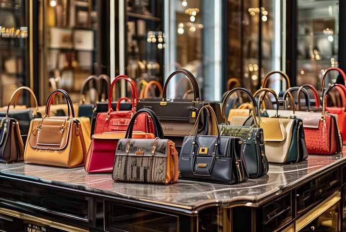 高端包包品牌大全 - 高端包包品牌大全推荐