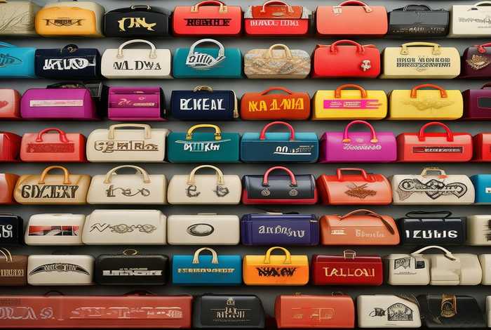 包包品牌大全标志图片 图标（包包品牌大全标志图片 图案）