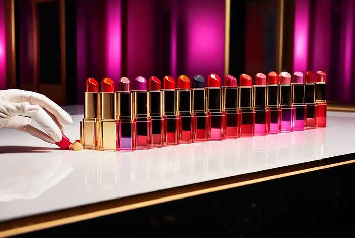 ysl官网官网口红；ysl官网口红价格