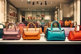 二线品牌女包包排行榜 二线品牌女包包排行榜图片
