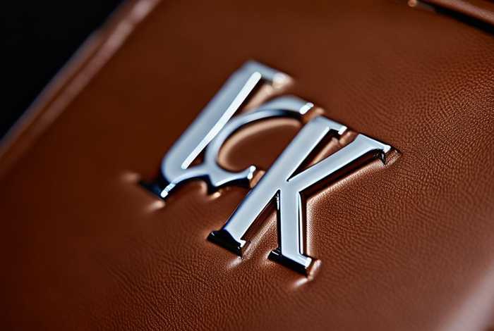 ck包包正品标志字母 - ck包包正品标志字母是什么