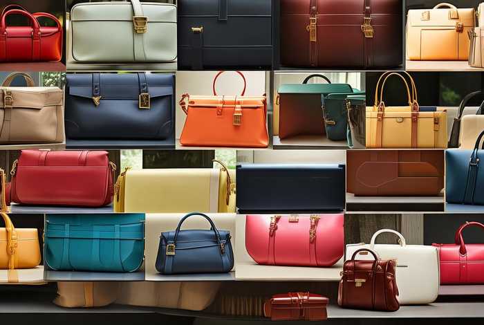 各类名牌包包 - 各类名牌包包图片