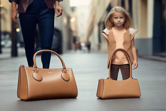 ck和小ck是什么牌子 - 小ck和ck是什么牌子的包包