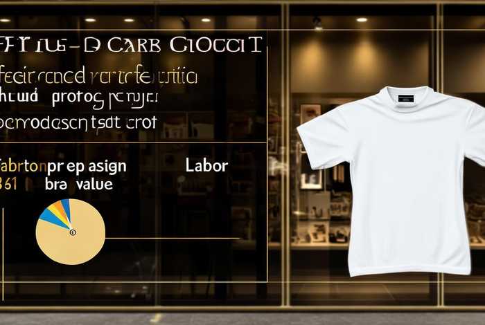 古驰t恤成本大概多少钱（古驰t恤成本大概多少钱一件）