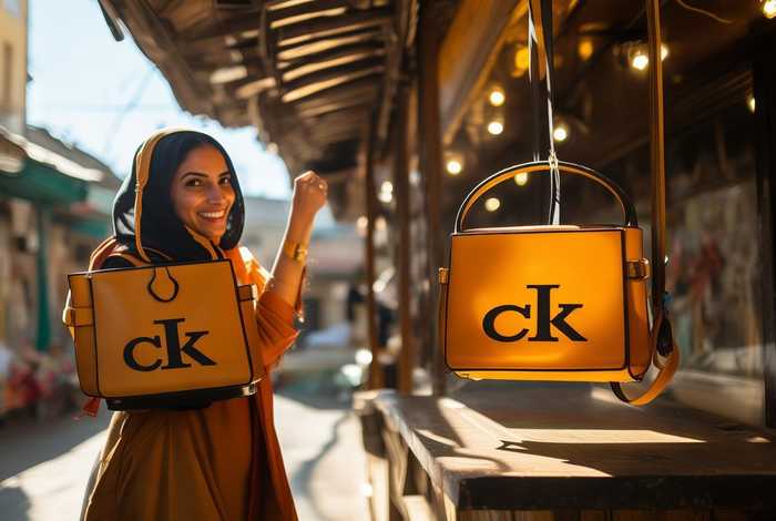 ckc包包和ckwq一样吗，ckwq和ck是一家吗