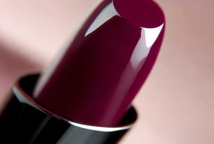 chanel香奈儿官网口红347；香奈儿口红347试色