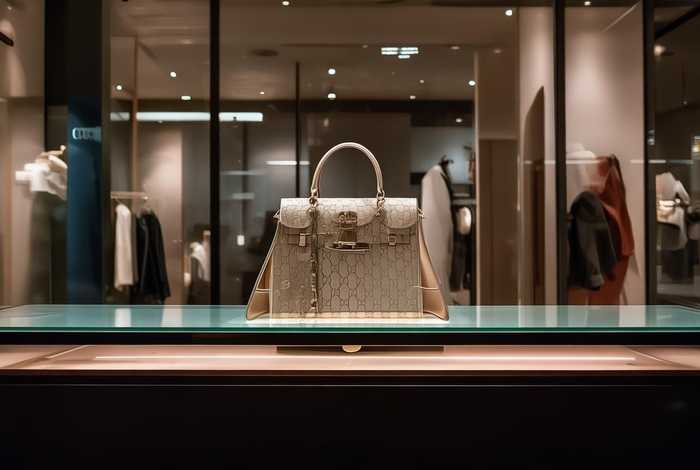 古驰品牌女包包专柜正品直播间（古驰品牌女包包专柜正品直播间是真的吗）