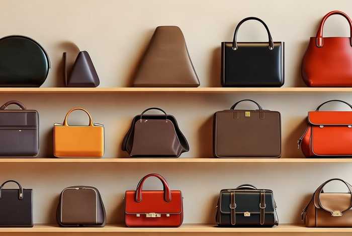 包的形状分类有哪些；包的形状分类有哪些种类