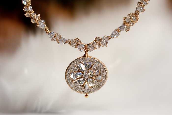 宝格丽最耐看的项链，宝格丽最耐看的项链是什么