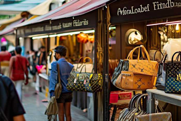 lv的包去哪里买便宜，lv的包去哪里买便宜点