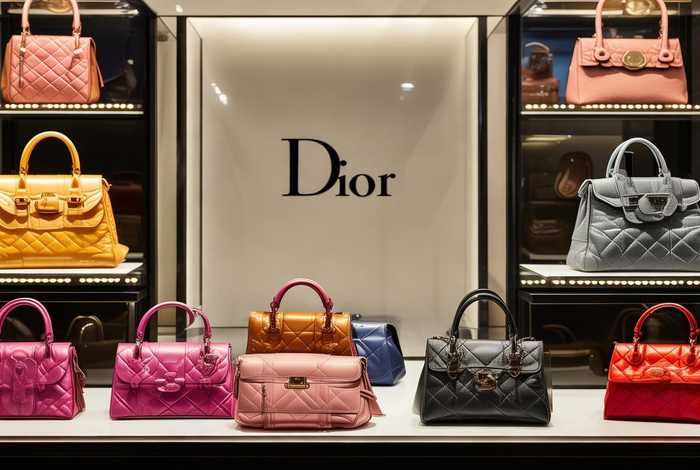 迪奥包包全系列，迪奥包包全系列价格表