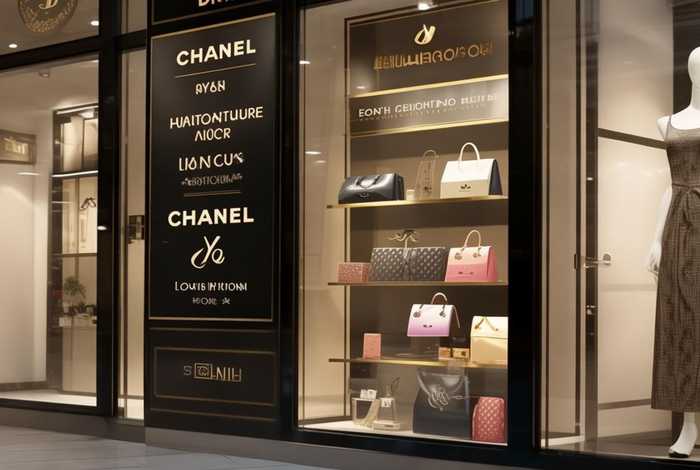 法国奢侈品牌有哪些 - 法国奢侈品牌有哪些品牌