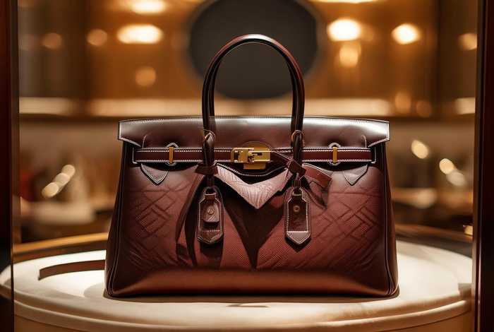 爱马仕奢侈品排名第一；爱马仕奢侈品排名第一是什么