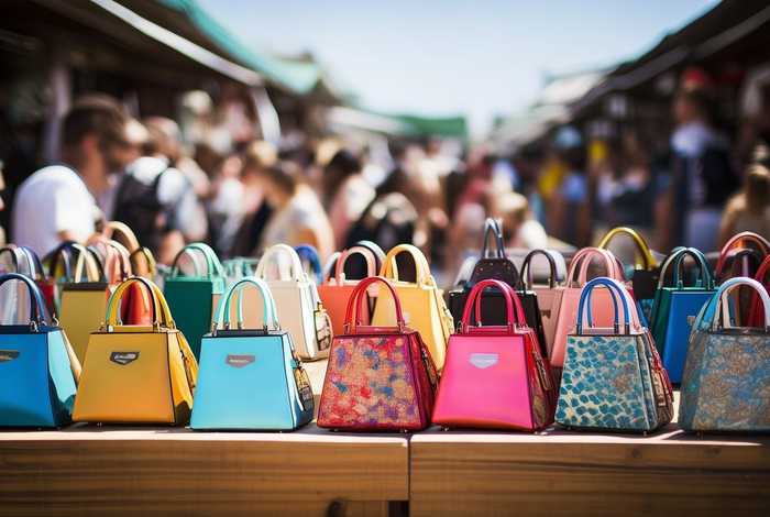 仿牌包包批发货源；仿大牌包包批发